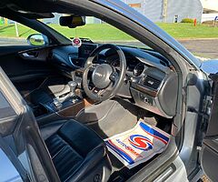 Audi a7 3.0tdi Sline quattro  - Image 7/10