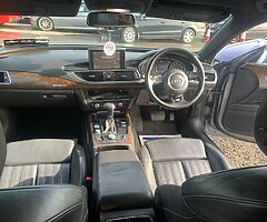 Audi a7 3.0tdi Sline quattro  - Image 8/10