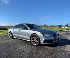 Audi a7 3.0tdi Sline quattro  - Image 10/10