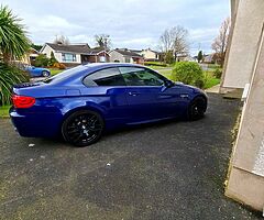 2008 M3 skyline c63 chaser supra m5 - Image 4/10
