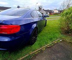 2008 M3 skyline c63 chaser supra m5 - Image 5/10