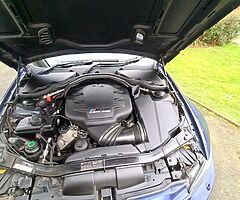 2008 M3 skyline c63 chaser supra m5 - Image 7/10