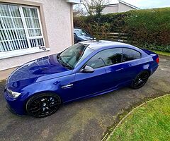 2008 M3 skyline c63 chaser supra m5 - Image 9/10