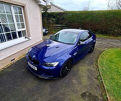 2008 M3 skyline c63 chaser supra m5 - Image 10/10