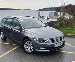 2015 PASSAT ESTATE 1.6 DIESEL  MINT - Image 4/8