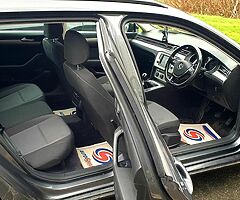 2015 PASSAT ESTATE 1.6 DIESEL  MINT - Image 5/8