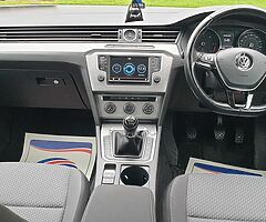 2015 PASSAT ESTATE 1.6 DIESEL  MINT - Image 6/8