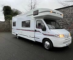 Citreon relay camper 2002 - Image 3/10