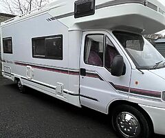 Citreon relay camper 2002 - Image 4/10