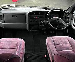 Citreon relay camper 2002 - Image 7/10