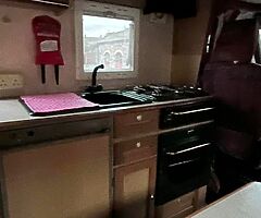 Citreon relay camper 2002 - Image 8/10