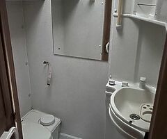 Citreon relay camper 2002 - Image 9/10