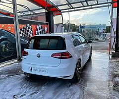 Mk7 VW Golf GTD