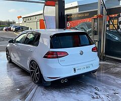 Mk7 VW Golf GTD - Image 3/9