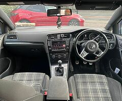 Mk7 VW Golf GTD - Image 4/9