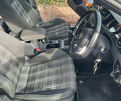Mk7 VW Golf GTD - Image 5/9