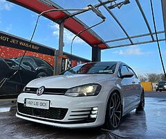 Mk7 VW Golf GTD - Image 9/9