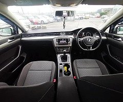2016 VW Passat 1.6tdi/Irish car/190k kms - Image 8/10