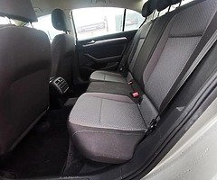 2016 VW Passat 1.6tdi/Irish car/190k kms - Image 9/10