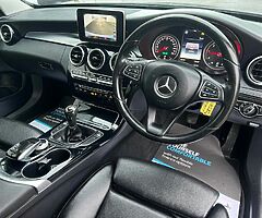 2016 Mercedes-Benz C-Class - Image 5/10