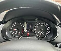Skoda Octavia Auto