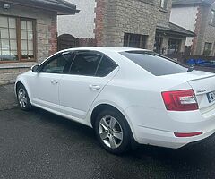 Skoda Octavia Auto - Image 4/10