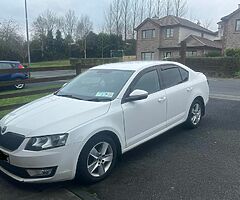 Skoda Octavia Auto - Image 5/10