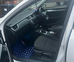 Skoda Octavia Auto - Image 7/10