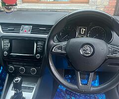 Skoda Octavia Auto - Image 8/10