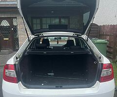 Skoda Octavia Auto - Image 10/10