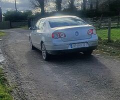 VW passat 2007 - Image 3/3