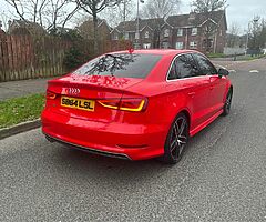 2015 Audi A3 - Image 3/10