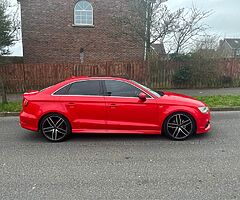 2015 Audi A3 - Image 4/10