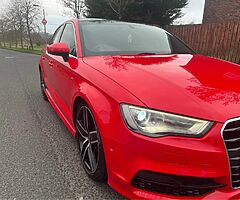 2015 Audi A3 - Image 5/10