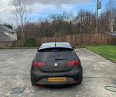 2010 1.6TDI Breaking