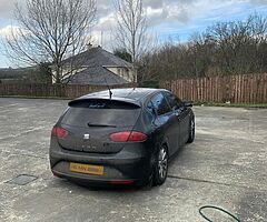 2010 1.6TDI Breaking