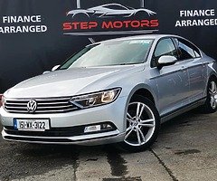 2015 VW Passat 1.6tdi with Only 92k miles