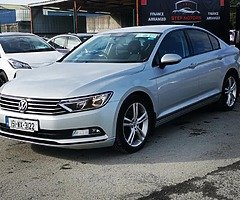 2015 VW Passat 1.6tdi with Only 92k miles - Image 3/10