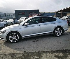 2015 VW Passat 1.6tdi with Only 92k miles - Image 4/10