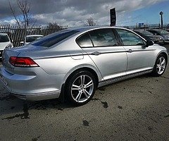 2015 VW Passat 1.6tdi with Only 92k miles - Image 5/10