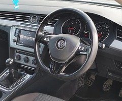 2015 VW Passat 1.6tdi with Only 92k miles - Image 6/10