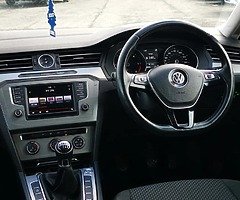2015 VW Passat 1.6tdi with Only 92k miles - Image 7/10