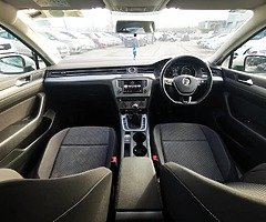 2015 VW Passat 1.6tdi with Only 92k miles - Image 8/10