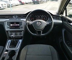 2015 VW Passat 1.6tdi with Only 92k miles - Image 9/10