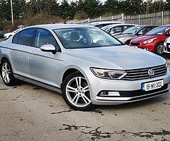 2015 VW Passat 1.6tdi with Only 92k miles - Image 10/10