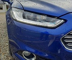 Ford mondeo titanium model - Image 4/6