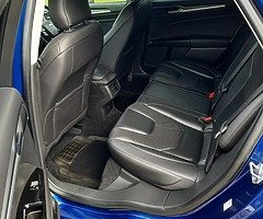 Ford mondeo titanium model - Image 5/6