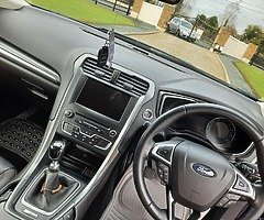 Ford mondeo titanium model - Image 6/6