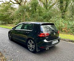 Volkswagen Golf Mk7 GTD - Image 3/7
