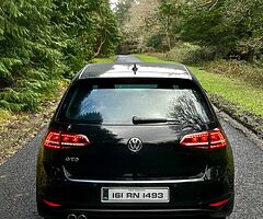 Volkswagen Golf Mk7 GTD - Image 4/7